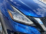 2021 Murano Thumbnail 30