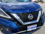 2021 Murano Thumbnail 31