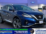2021 Murano Thumbnail 34