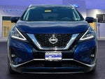 2021 Murano Thumbnail 35