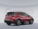 2023 Murano Thumbnail 3
