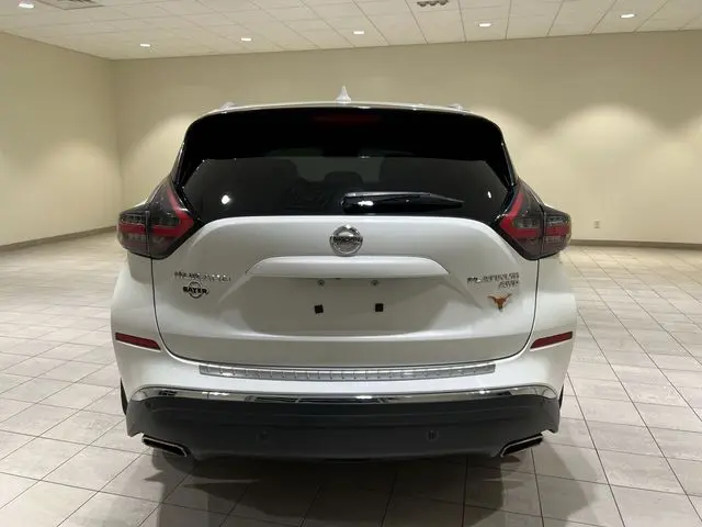 2020 Nissan Murano - $22,515