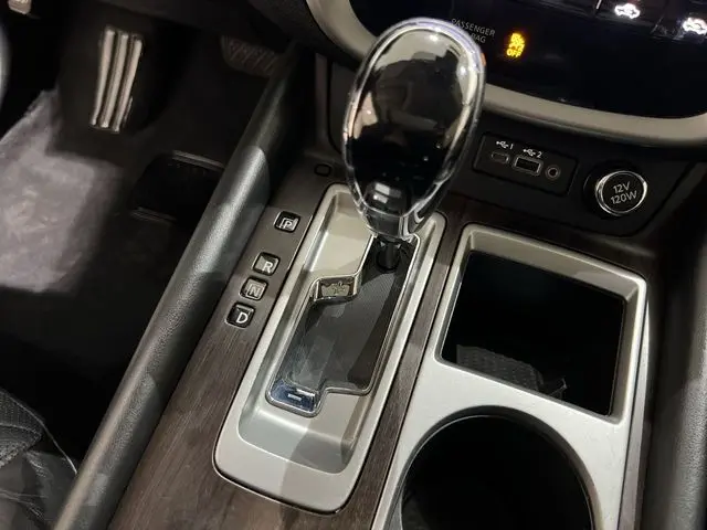 2020 Nissan Murano - $22,515