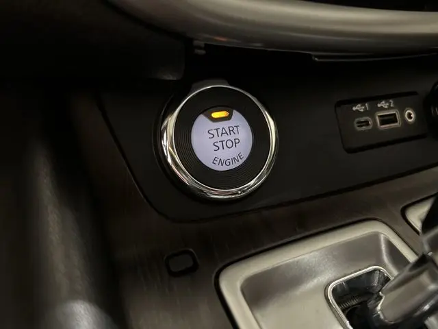 2020 Nissan Murano - $22,515