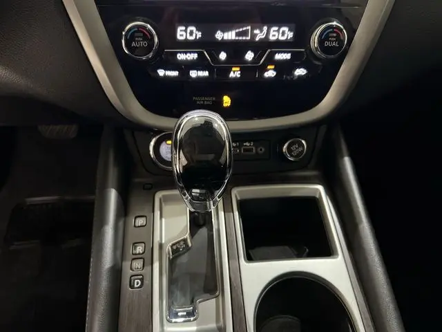 2020 Nissan Murano - $22,515