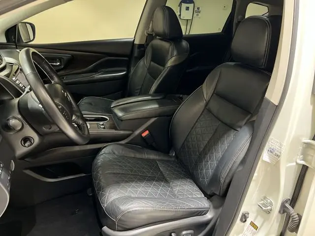 2020 Nissan Murano - $22,515