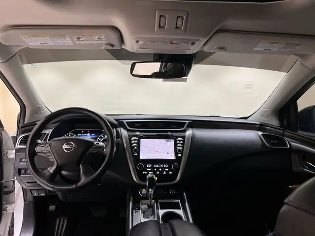 2020 Nissan Murano - $22,515
