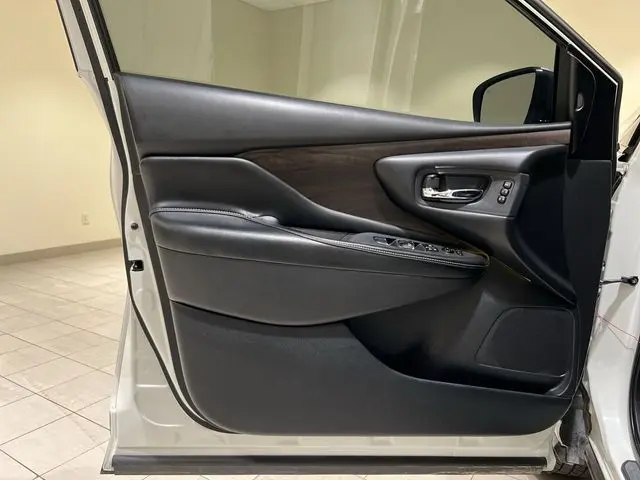 2020 Nissan Murano - $22,515