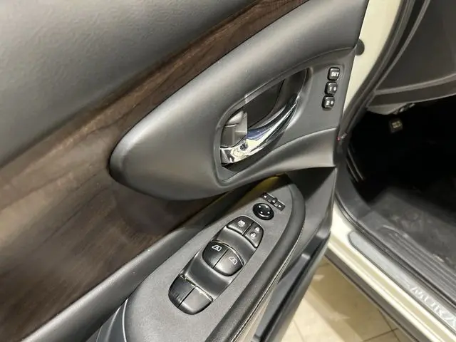 2020 Nissan Murano - $22,515
