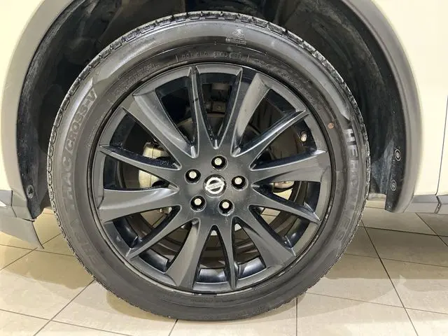 2020 Nissan Murano - $22,515