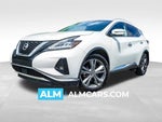 2020 Murano Thumbnail 1