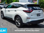 2020 Murano Thumbnail 5