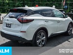 2020 Murano Thumbnail 6