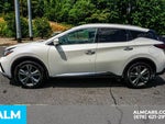 2020 Murano Thumbnail 7