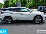 2020 Murano Thumbnail 9