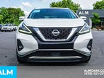 2020 Murano Thumbnail 10
