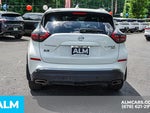2020 Murano Thumbnail 11
