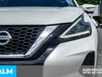 2020 Murano Thumbnail 12