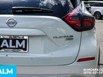 2020 Murano Thumbnail 13