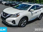 2020 Murano Thumbnail 16