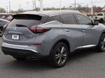 2021 Murano Thumbnail 9