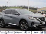 2021 Murano Thumbnail 24