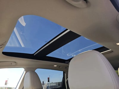 2022 Nissan Murano AWD Platinum 4DR SUV