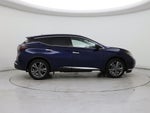 2023 Murano Thumbnail 7