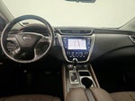 2023 Murano Thumbnail 9