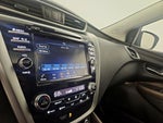 2023 Murano Thumbnail 16