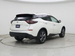 2023 Murano Thumbnail 8