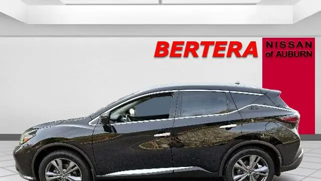 Preowned 2023 Nissan Murano Platinum for Sale