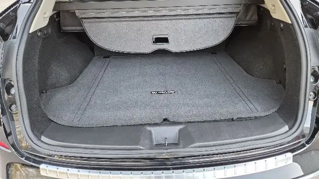 2023 Nissan Murano Platinum