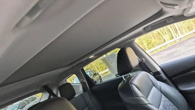2023 Nissan Murano Platinum