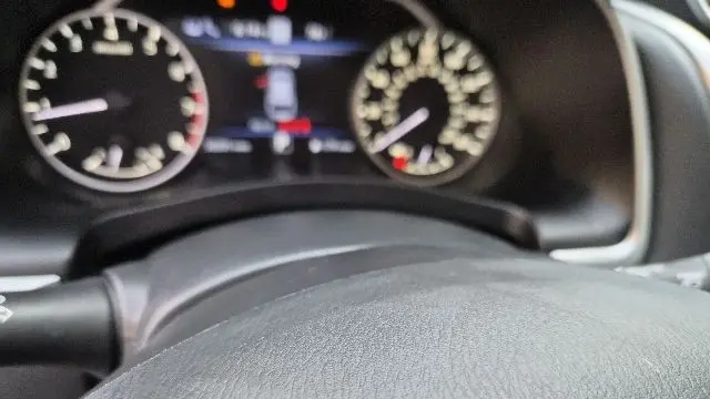 2023 Nissan Murano Platinum