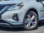 2024 Murano Thumbnail 3