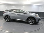 2024 Murano Thumbnail 4