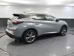 2024 Murano Thumbnail 5