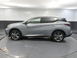 2024 Murano Thumbnail 9