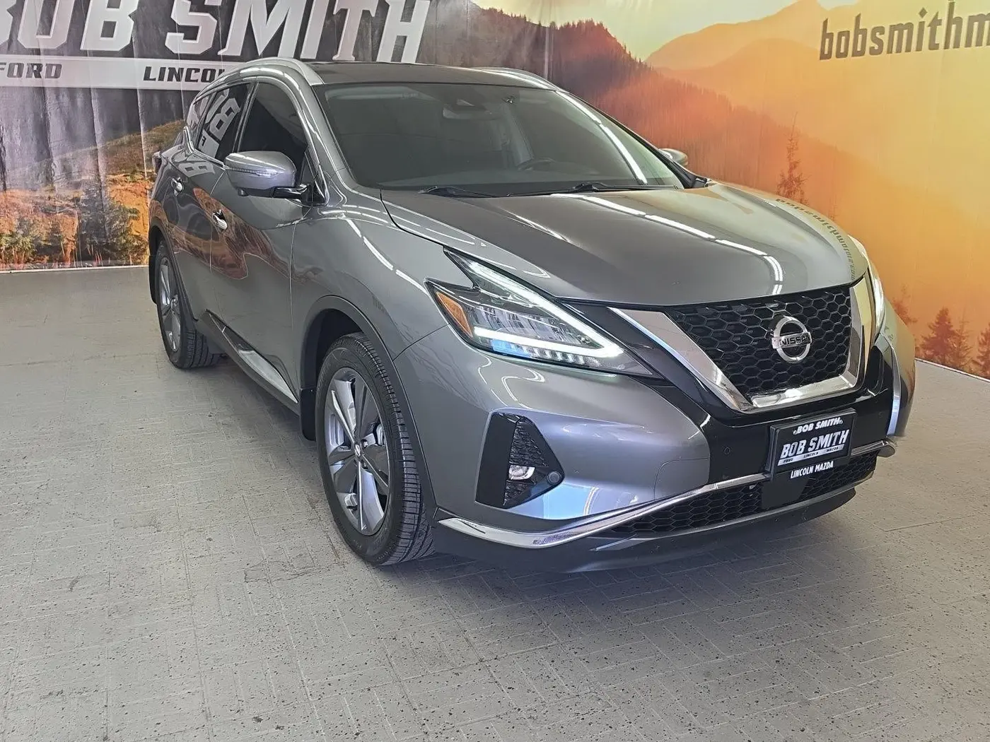 2022 Nissan Murano - $29,998