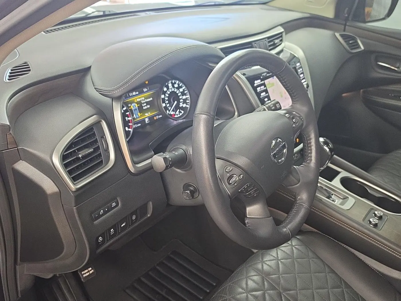 2022 Nissan Murano - $29,998