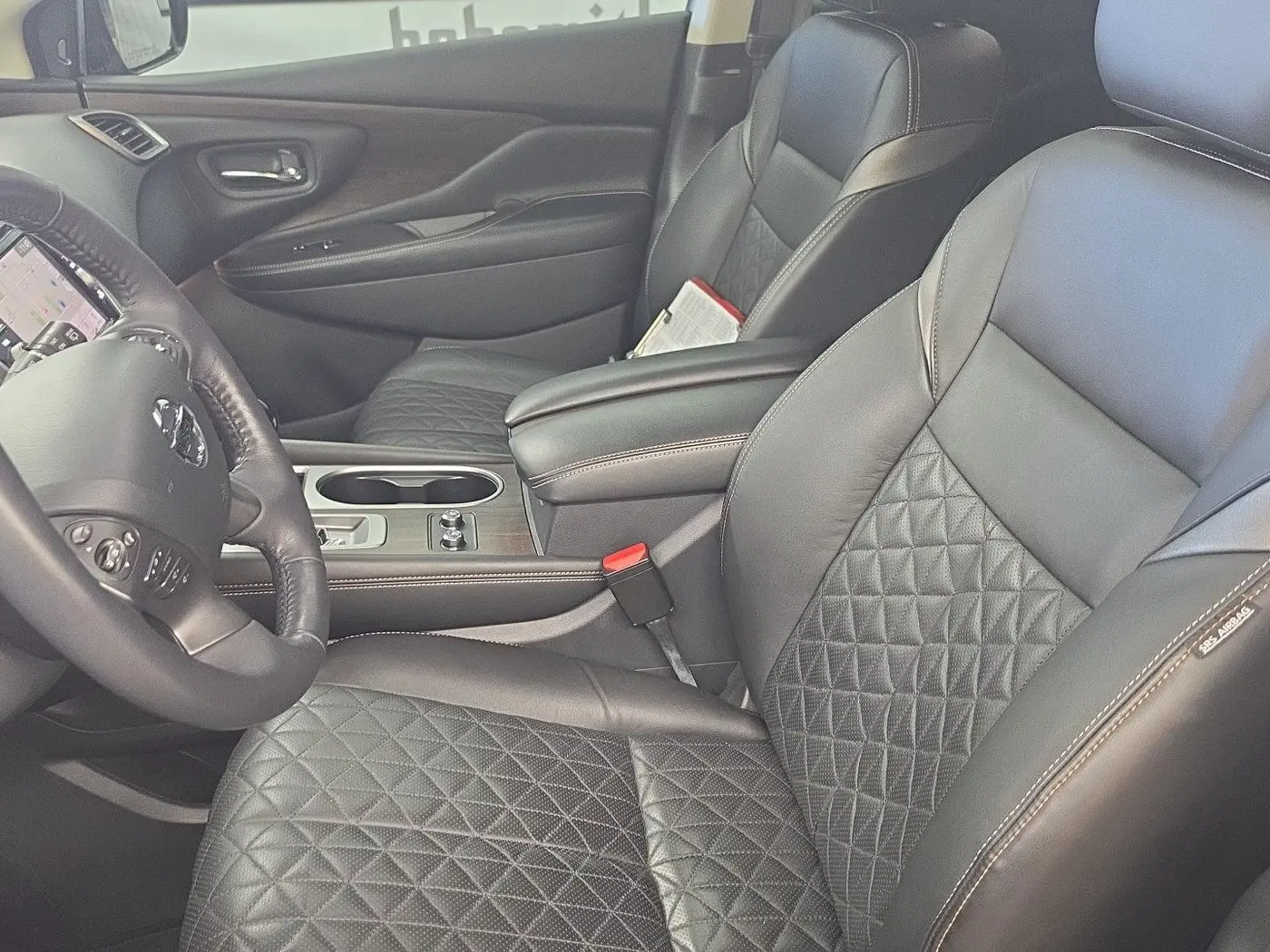2022 Nissan Murano - $29,998