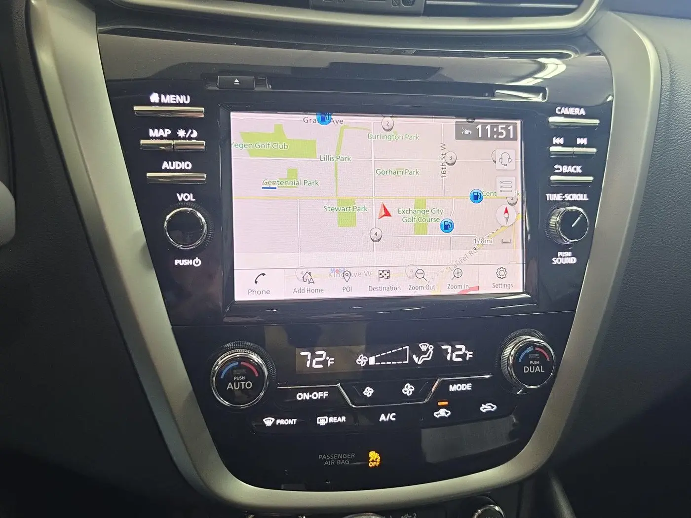 2022 Nissan Murano - $29,998