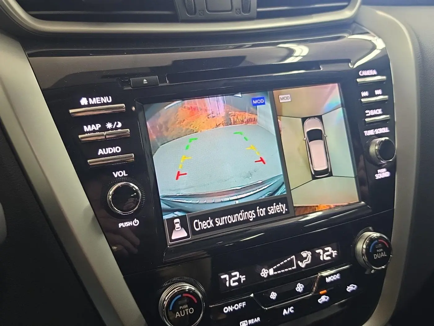 2022 Nissan Murano - $29,998