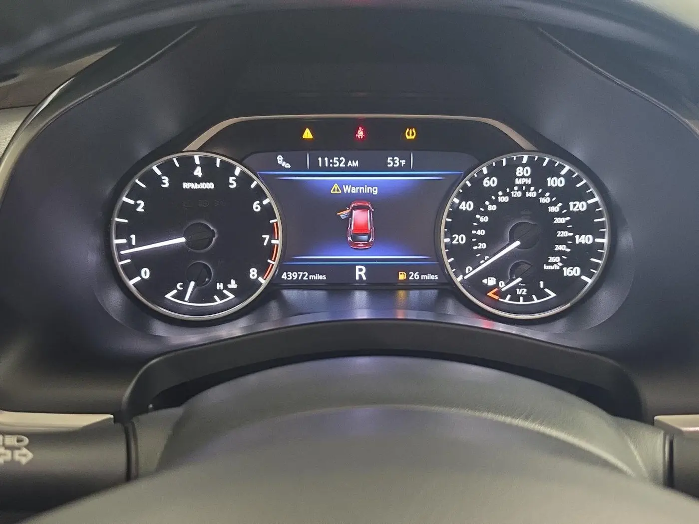 2022 Nissan Murano - $29,998