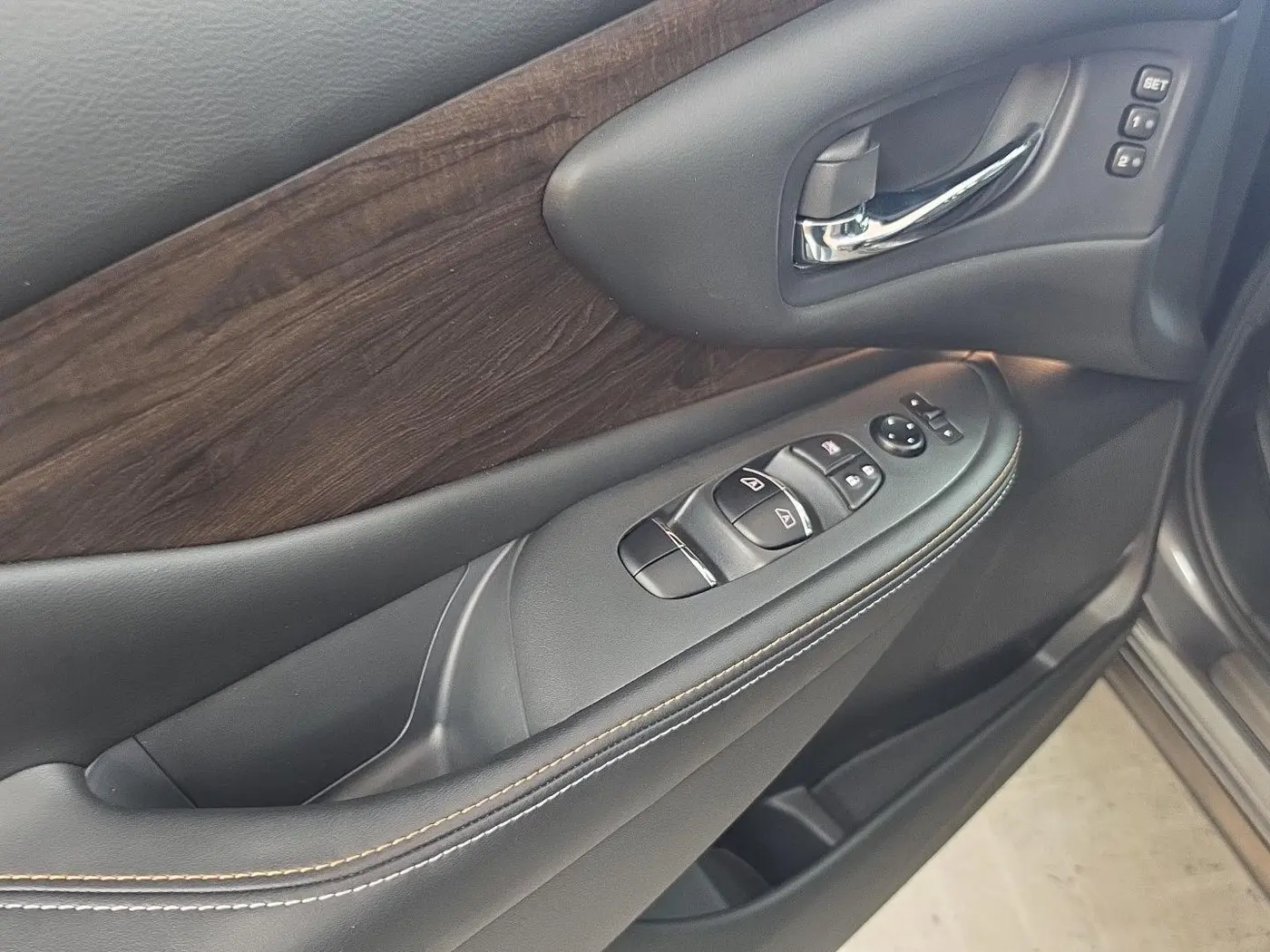 2022 Nissan Murano - $29,998
