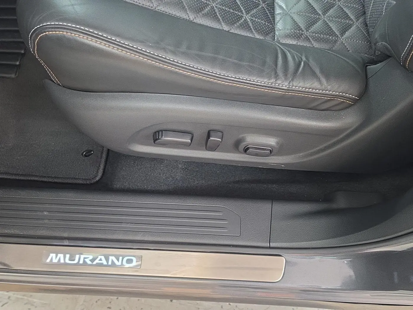 2022 Nissan Murano - $29,998