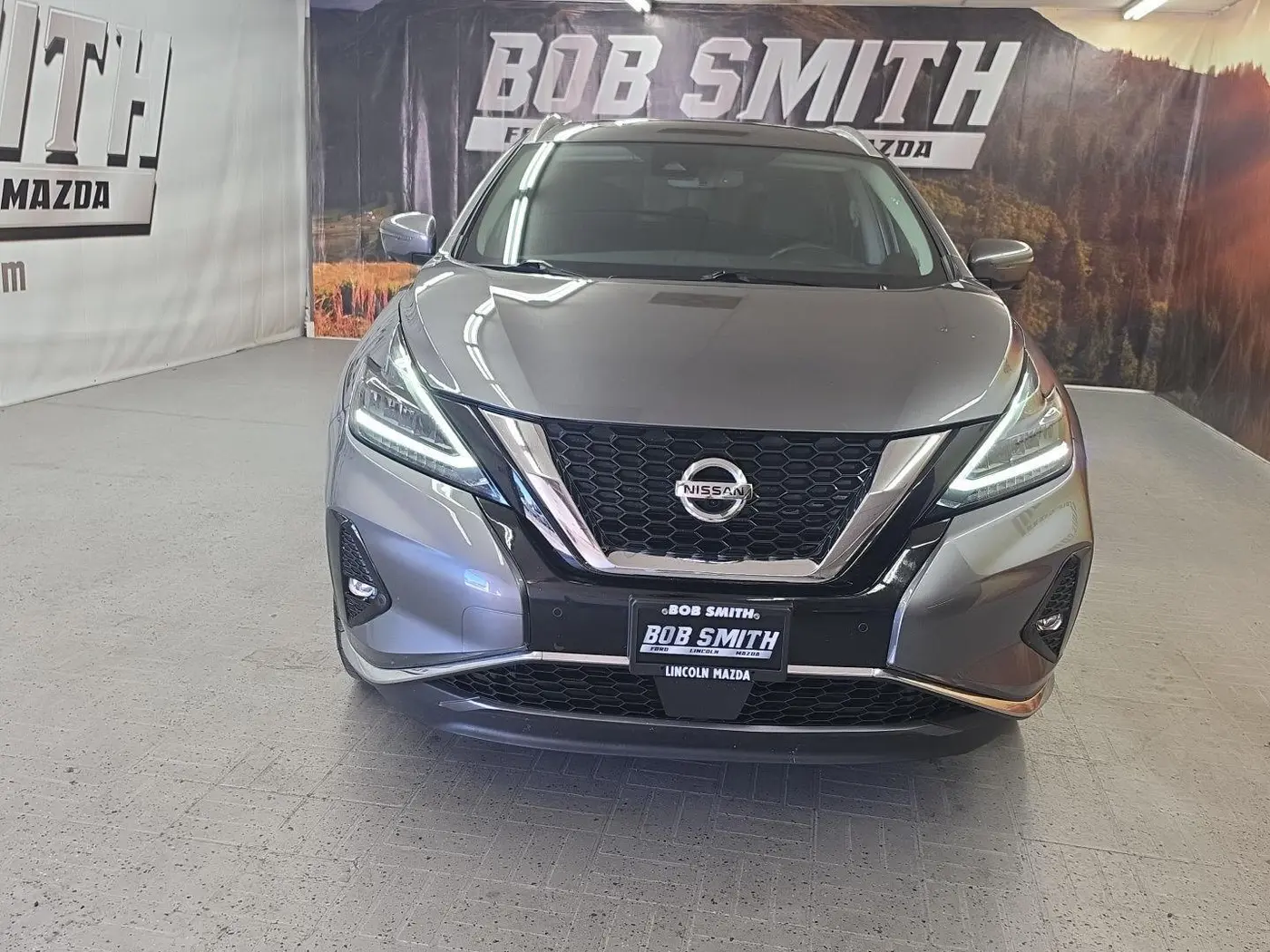 2022 Nissan Murano - $29,998