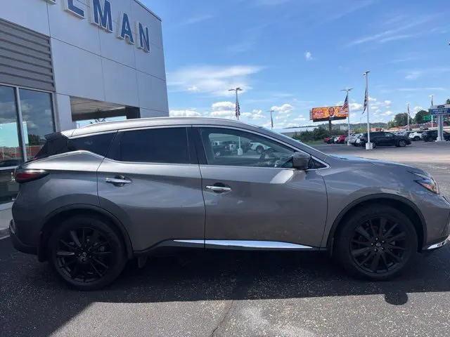 2023 Nissan Murano - $24,498