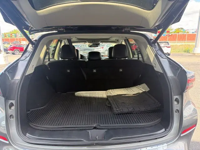 2023 Nissan Murano - $24,498